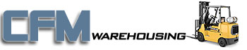 CFM Warehousing - Office Warehouse Combo